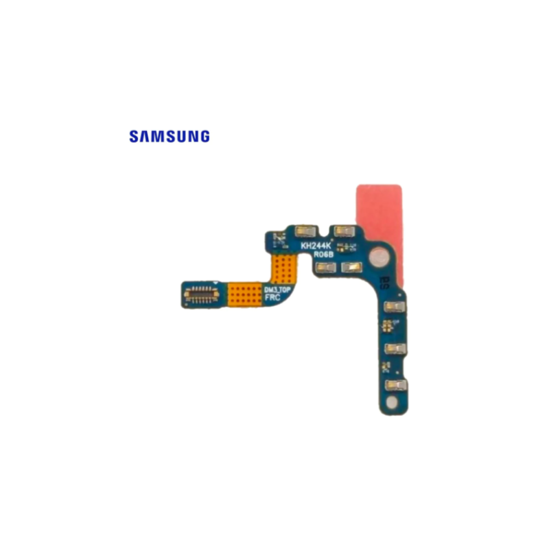 Nappe FRC Superieur Original Samsung Galaxy S23 Ultra (S918B)