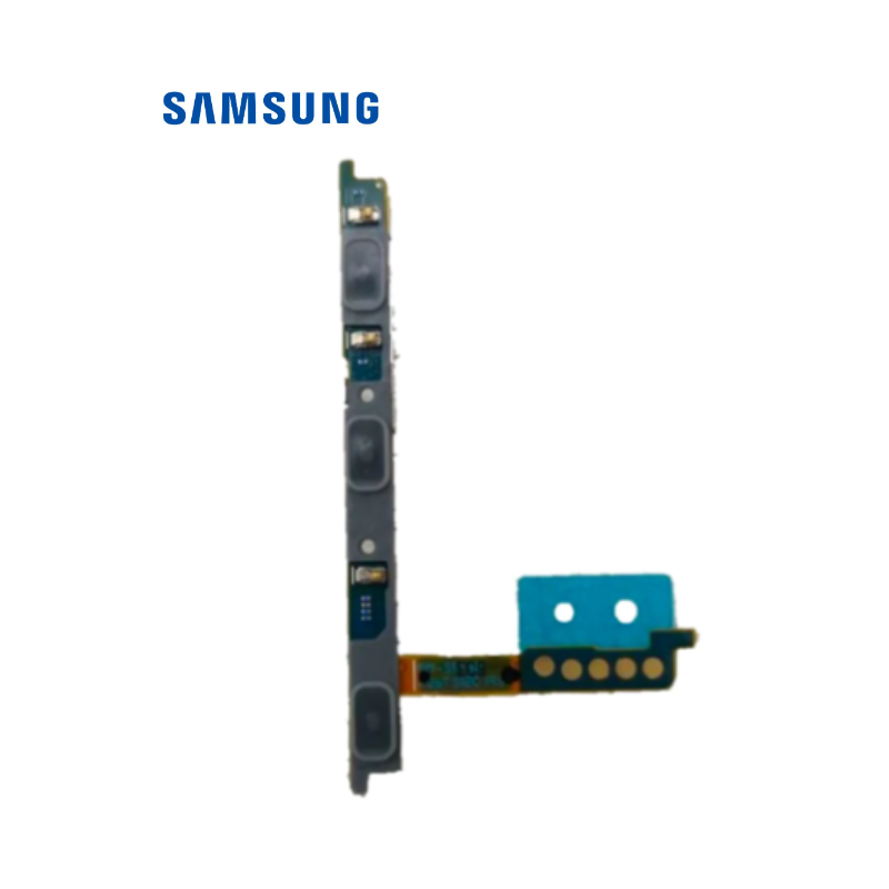 Nappe Power On/Off et Volume Original Samsung Galaxy S23 Ultra (S918B)