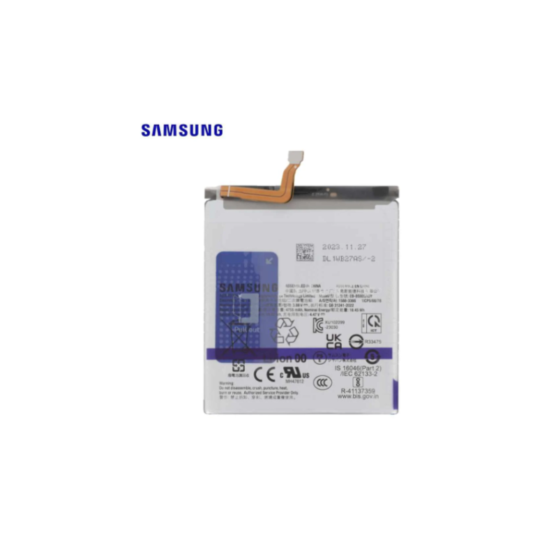 Batterie Original Samsung Galaxy S24+ (S926B)
