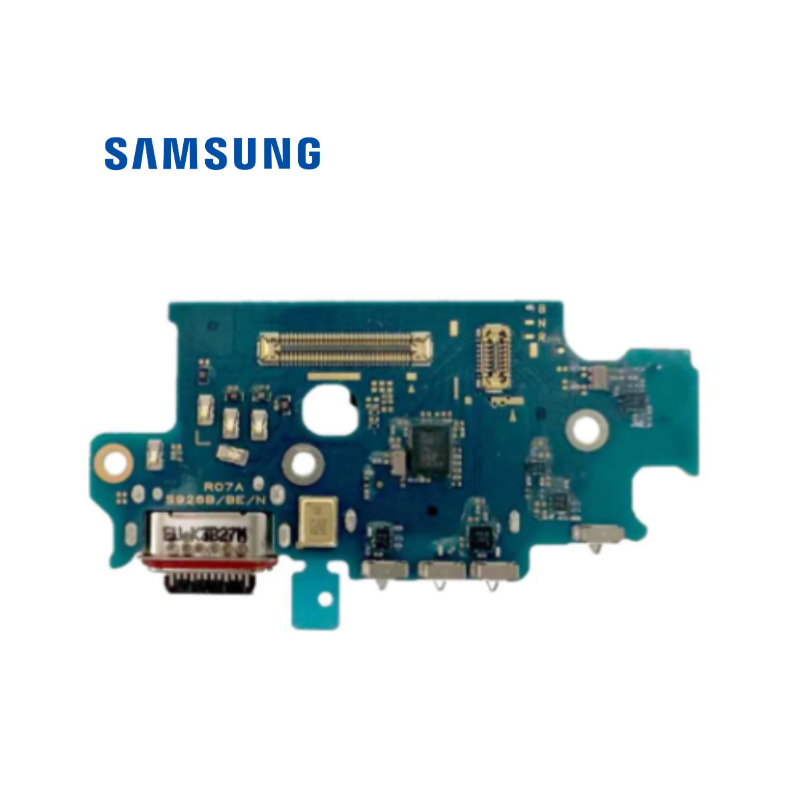 Connecteur de Charge Original Samsung Galaxy S24+ (S926B)