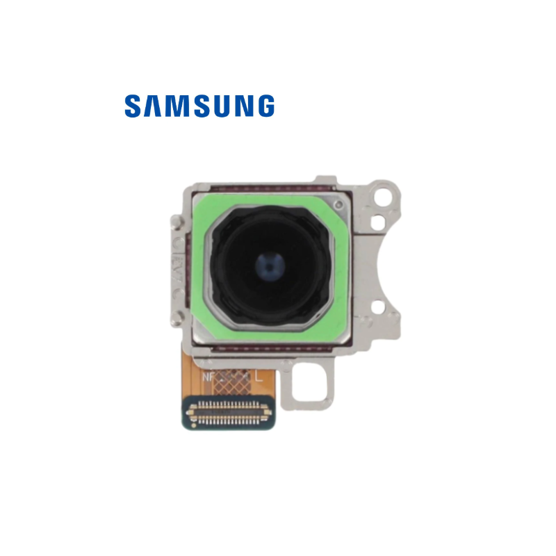 Camera Arriere 50MP Original Samsung Galaxy S23 (S911B) / Galaxy S23+ (S916B) / Galaxy S24 (S921B)