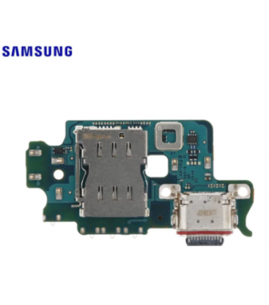 Connecteur de Charge Original Samsung Galaxy S23 (S911B)