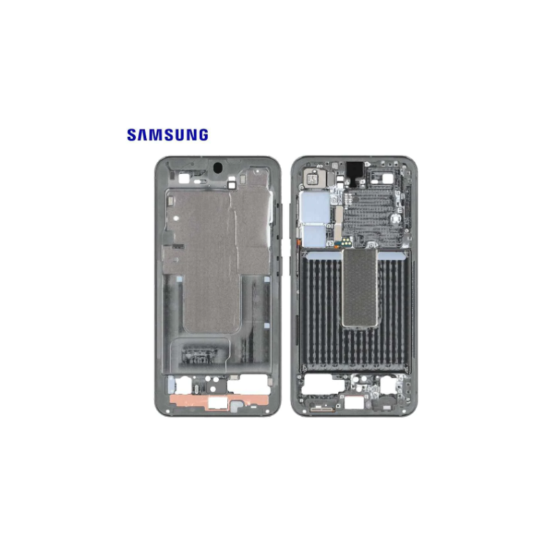 Chassis Central Original Samsung Galaxy S23 (S911B) Vert