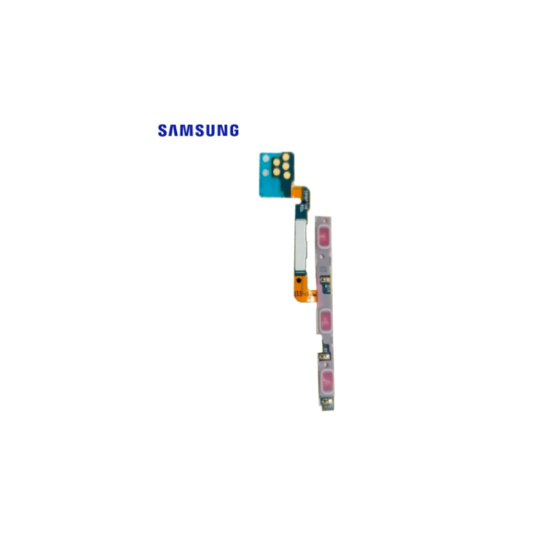 Nappe Power et Volume Original Samsung Galaxy S23 (S911B)
