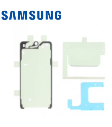 Kit Adhésif Ecran Original Samsung Galaxy S23 (S911B)