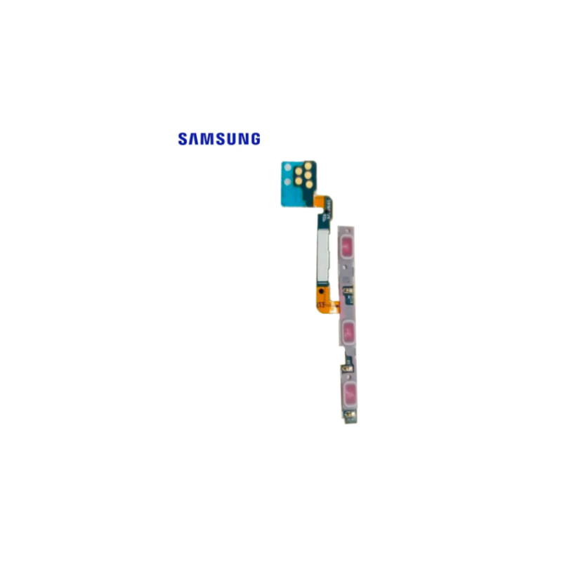 Nappe Power et Volume Original Samsung Galaxy S23+ (S916B)
