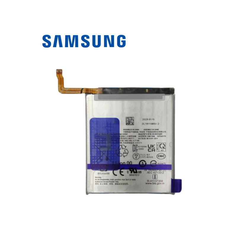 Batterie Original Samsung Galaxy S23+ (S916B)