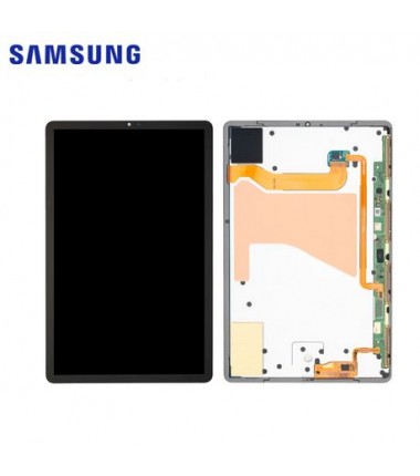 Ecran Complet Samsung Galaxy Tab S6 10.5" (T860/865) Noir