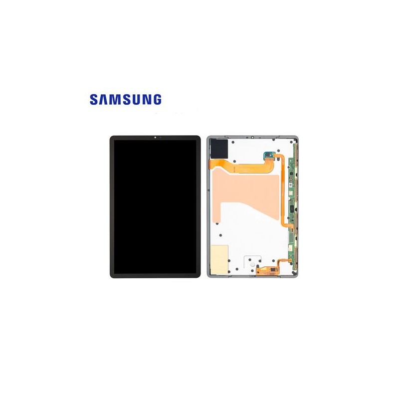 Ecran Complet Samsung Galaxy Tab S6 10.5" (T860/865) Noir