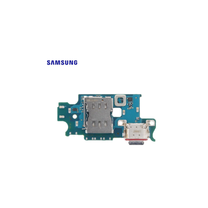 Connecteur de Charge Original Samsung Galaxy S23+ (S916B)