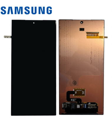 Ecran Original (Sans Châssis) Samsung Galaxy S24 Ultra (S928B)