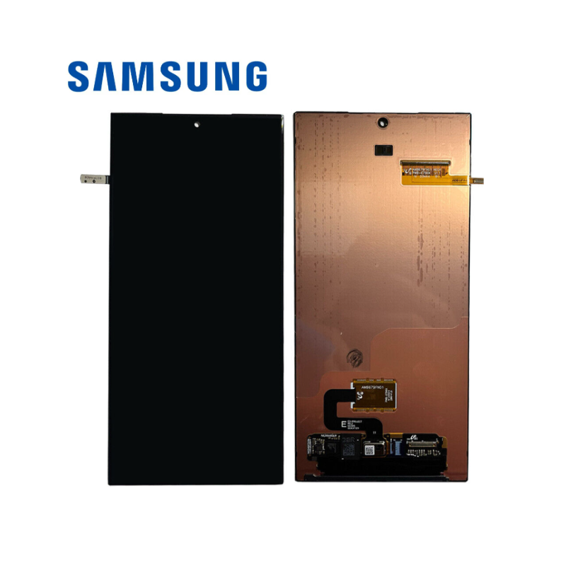 Ecran Original (Sans Châssis) Samsung Galaxy S24 Ultra (S928B)