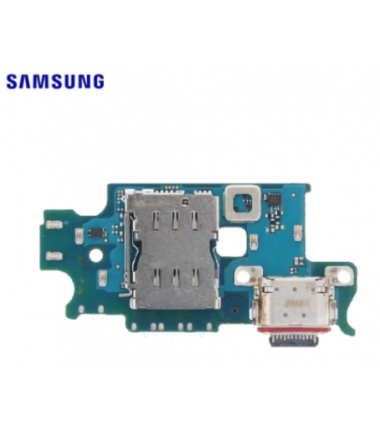Connecteur de Charge Original Samsung Galaxy S24 Ultra (S928B)