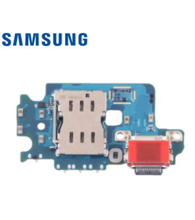 Connecteur de Charge Original Samsung Galaxy S24 (S921B)