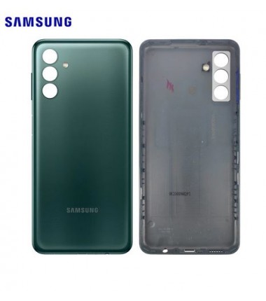 Vitre arrière Samsung Galaxy A04s (A047F) Vert