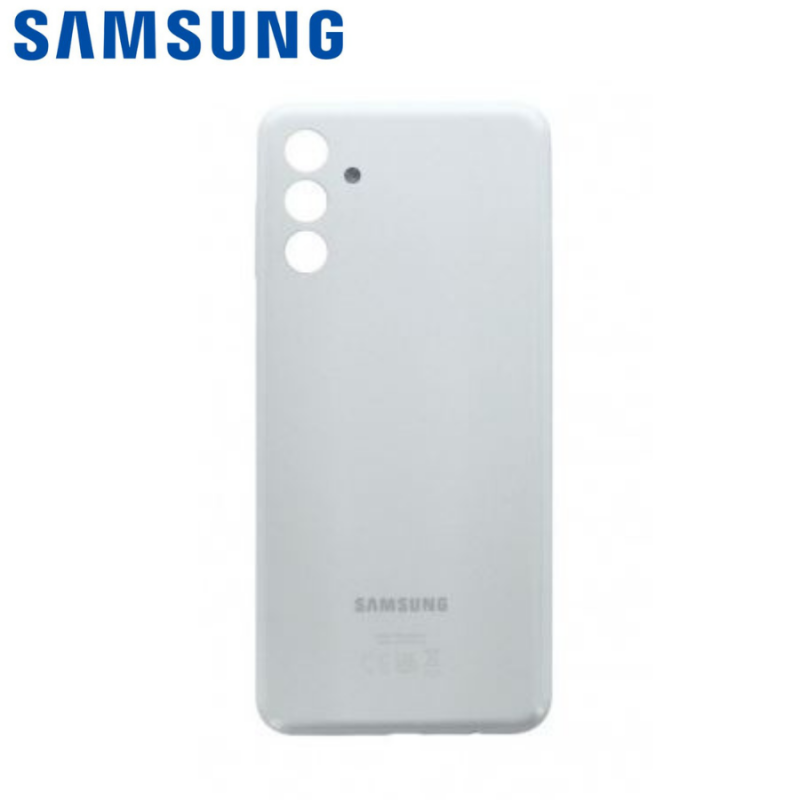 Vitre arrière Samsung Galaxy A04s (A047F) Blanc