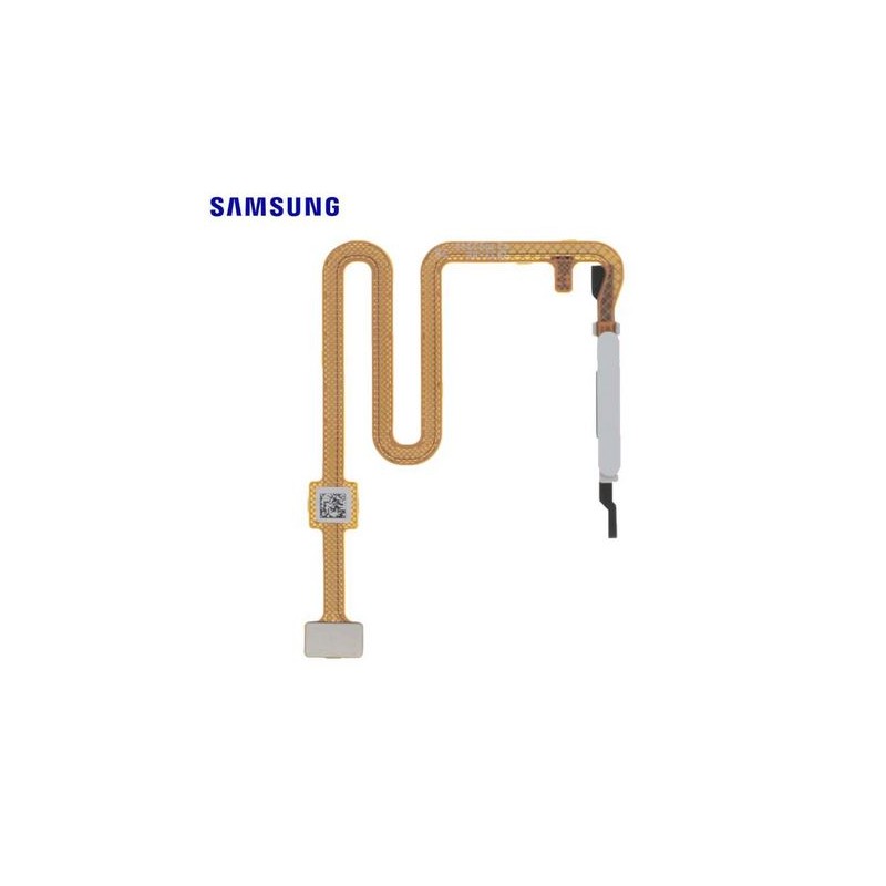 Lecteur d'empreintes Samsung Galaxy A05s (A057F) Argent