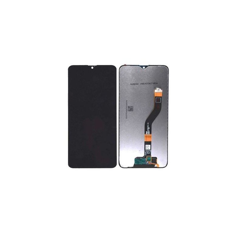 Ecran pour Samsung Galaxy A10s (A107F) Noir
