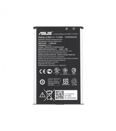 Batterie ASUS ZenFone 2 Laser ZE550KL/ZE601KL