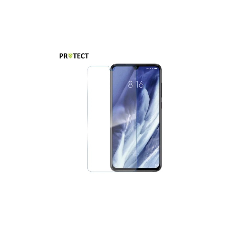 Verre trempé PROTECT pour Xiaomi Mi 9 Pro