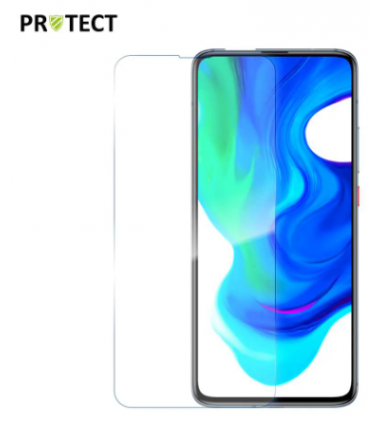 Verre trempé PROTECT pour Xiaomi Poco F3