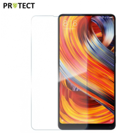 Verre trempé PROTECT pour Xiaomi Mi Mix 2