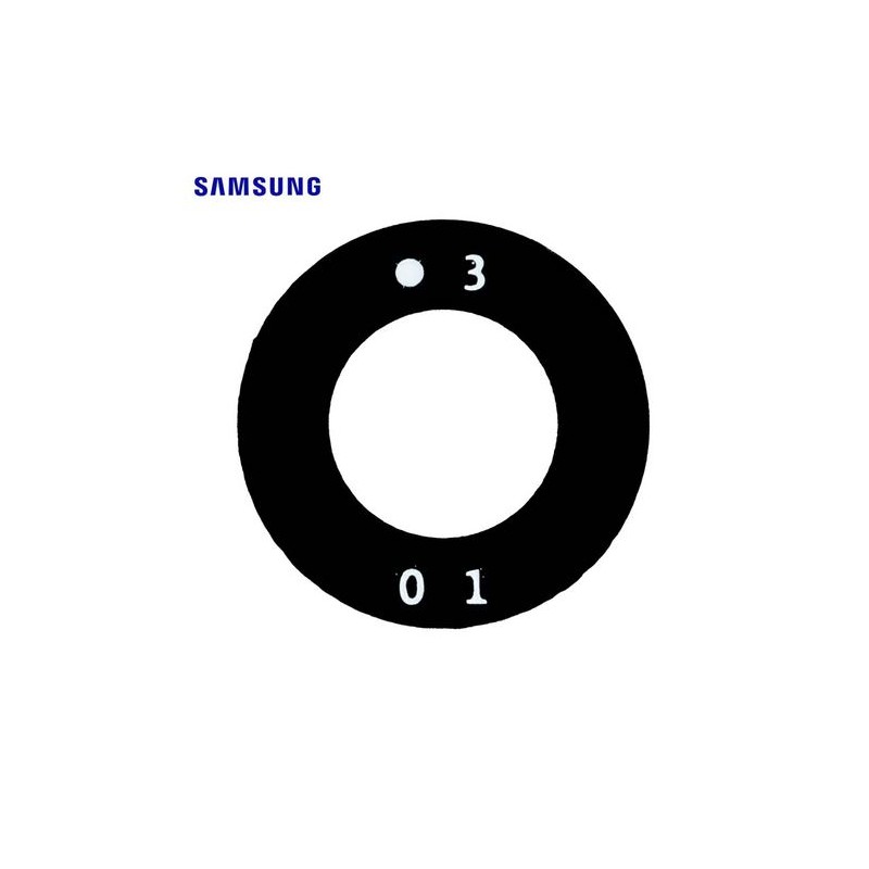 Lentille caméra Macro Samsung Galaxy A13 4G/A23 5G/A33 5G/A53 5G