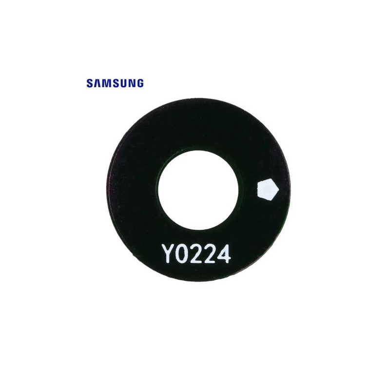 Lentille caméra Bokeh Samsung Galaxy A13 4G (A135F/A137F), A13 5G (A136B)