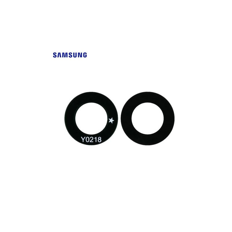 Lentille caméra Grand angle Samsung Galaxy A13 4G (A135F/A137F), A13 5G (A136B)