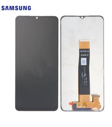 Ecran Samsung Galaxy A13 5G (A136B) Noir
