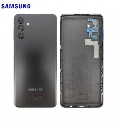 Vitre arrière Samsung Galaxy A13 5G (A136B) Noir