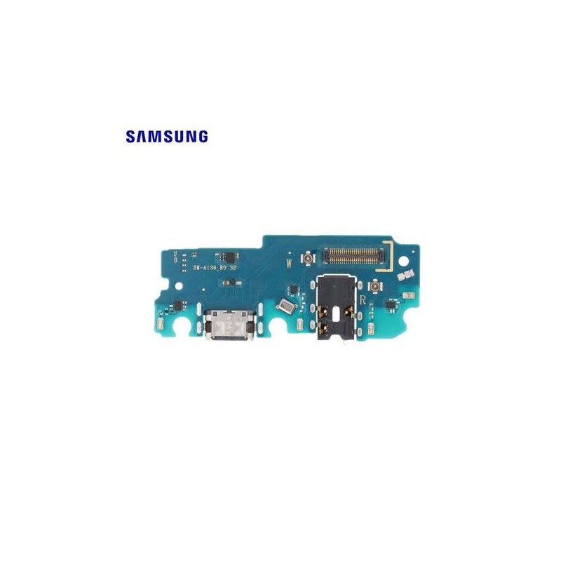 Connecteur Samsung Galaxy A13 5G (A136B)