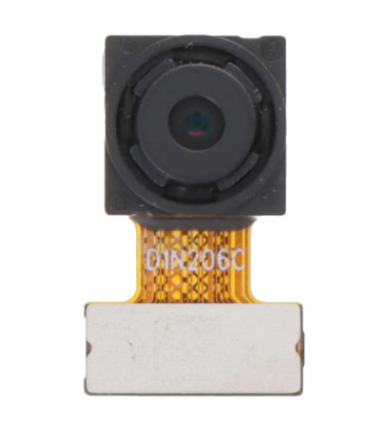 Caméra Principale Premium 50MP pour Samsung Galaxy A06 5G A066