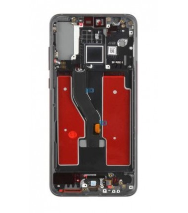 Écran LCD Complet Avec Châssis Twilight Pour Huawei P20 Pro (ReLife) - Neuf