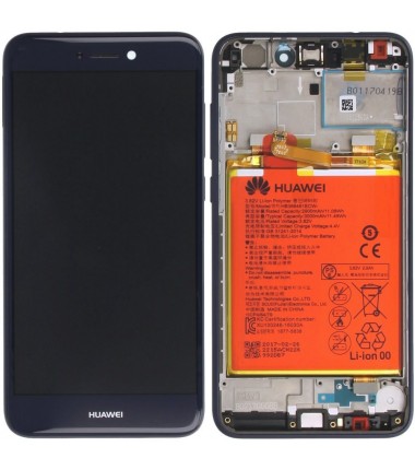 Tutoriel Photos Pour Remplacer Le Connecteur De Charge Du Huawei Mate 10 Lite