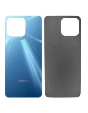 Tiroir Carte SIM Eonpam Pour Honor X8 5G - Bleu, Qualité Origine Avec Aiguille