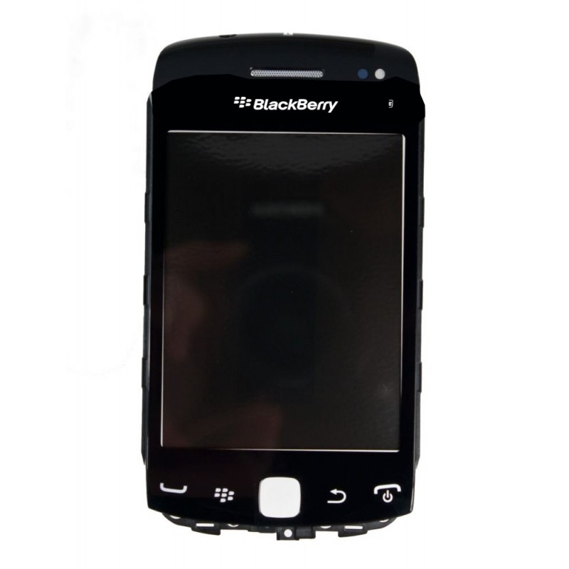 Ecran LCD Blackberry 9380 Curve