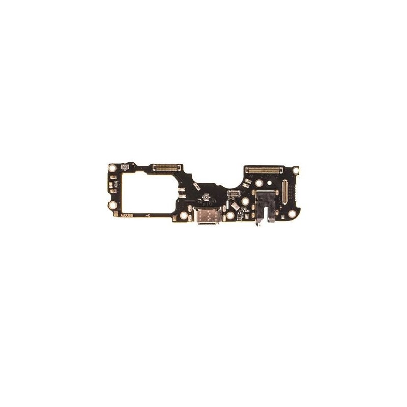 Connecteur De Charge Pour Oppo Find X3 Lite - Câble De Recharge Générique Neuf