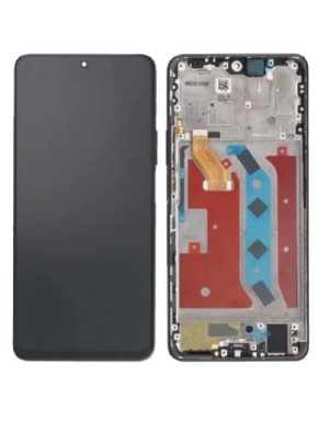 Connecteur De Charge Compatible Honor Magic4 Lite 5G Et Magic4 Pro - Remplacement Générique