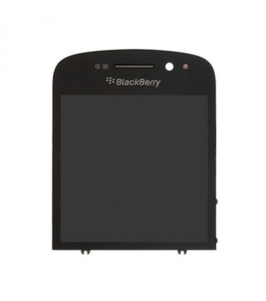 Ecran LCD Blackberry Q10