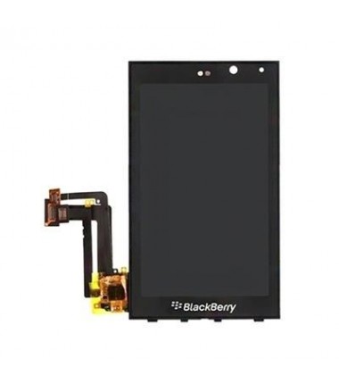Ecran LCD Blackberry Z10 Noir