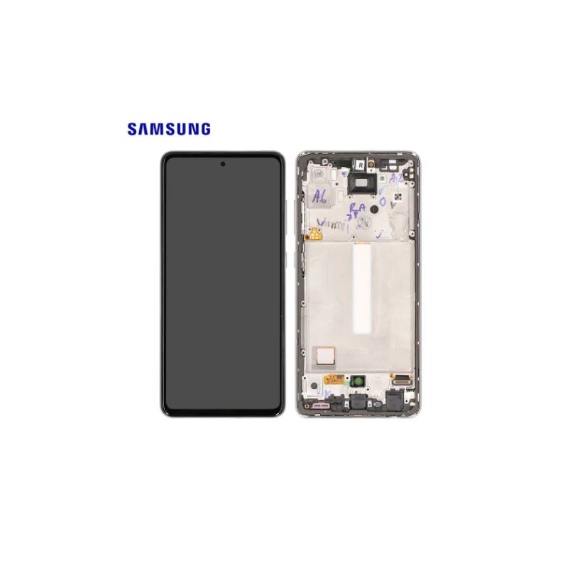 Nappe Carte Mère Originale Samsung Galaxy A32 4G / A52 5G (A325F/A525F/A526B) - Neuve