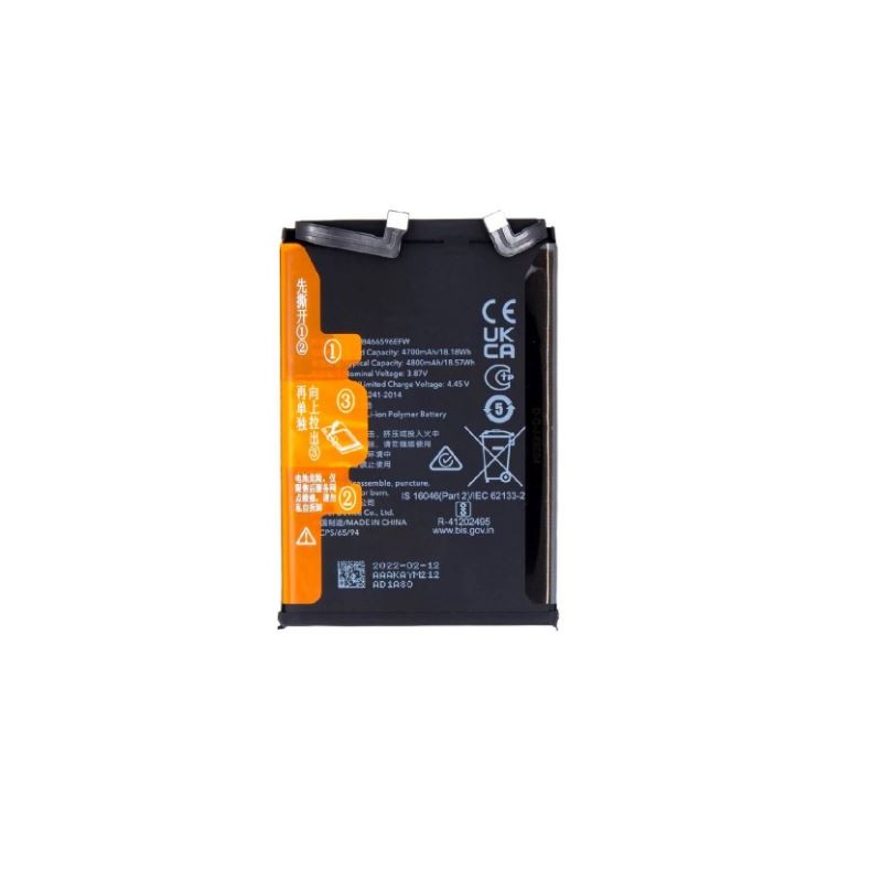Connecteur De Charge Pour Honor Magic4 Lite 5G - Pièce De Remplacement Générique - Compatible Magic4 Pro
