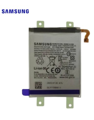 Connecteur De Charge Original Samsung Pour Galaxy Z Flip4 (F721B) - Neuf