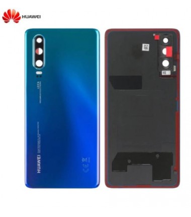Écran LCD Huawei P30 Original Avec Vitre Tactile Et Châssis – Neuf