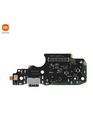 Nappe Power/Volume Pour Xiaomi Redmi Note 11S - Pièce Générique Neuve