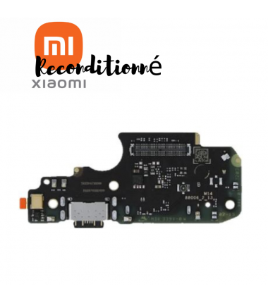 Nappe / Connecteur de Charge Xiaomi Redmi Note 10 Pro