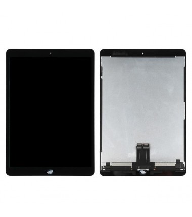 Ecran complet pour iPad Pro 10.5" (A1701/A1709) Noir
