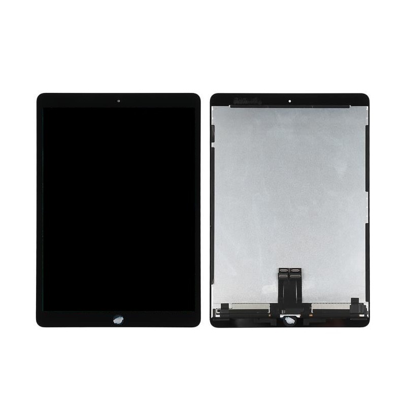 Ecran complet pour iPad Pro 10.5" (A1701/A1709) Noir