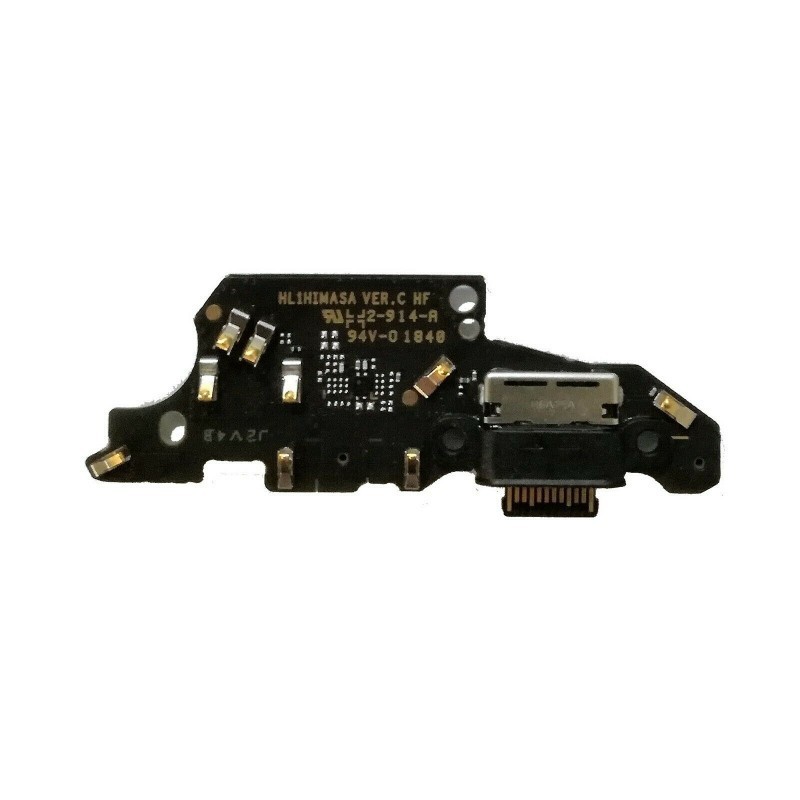 Connecteur De Charge USB-C Pour Huawei Mate 20 - Neuf, Compatible Avec Le Smartphone